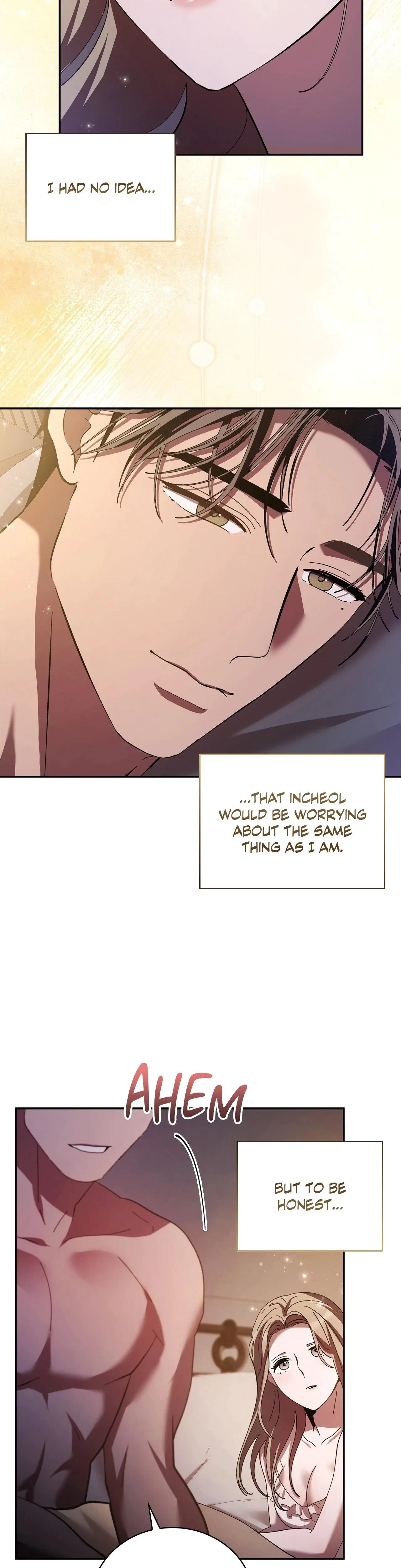 Dive (Woo Yuyang) Chapter 16, page 28