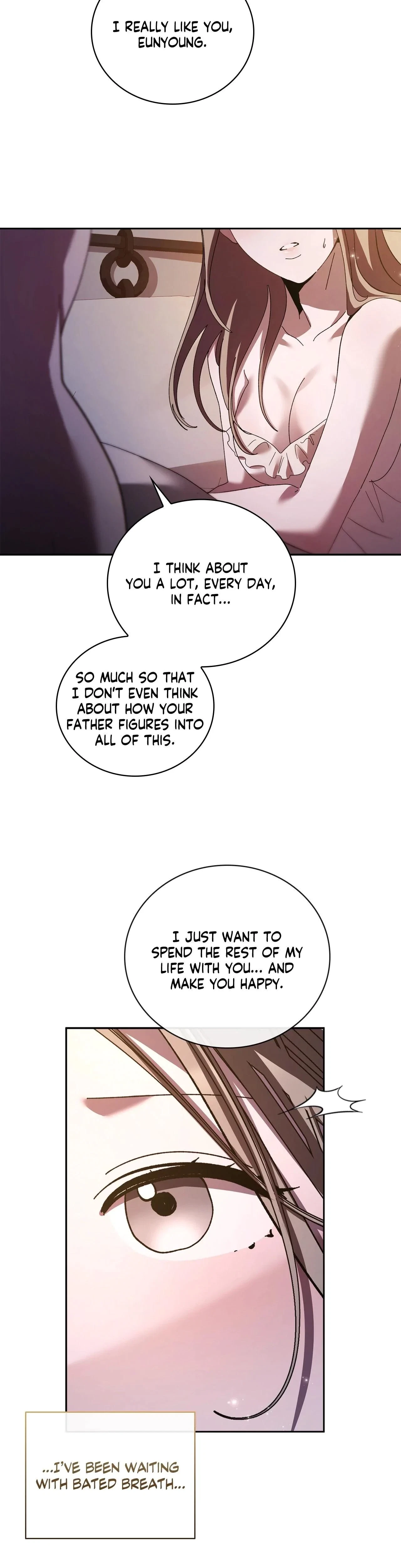 Dive (Woo Yuyang) Chapter 16, page 29