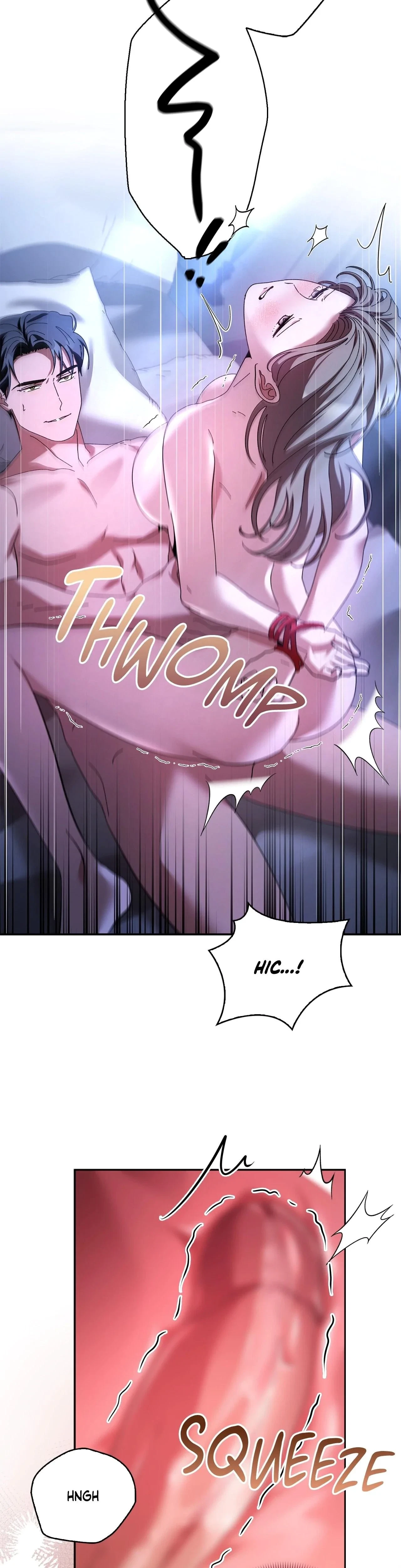 Dive (Woo Yuyang) Chapter 16, page 5