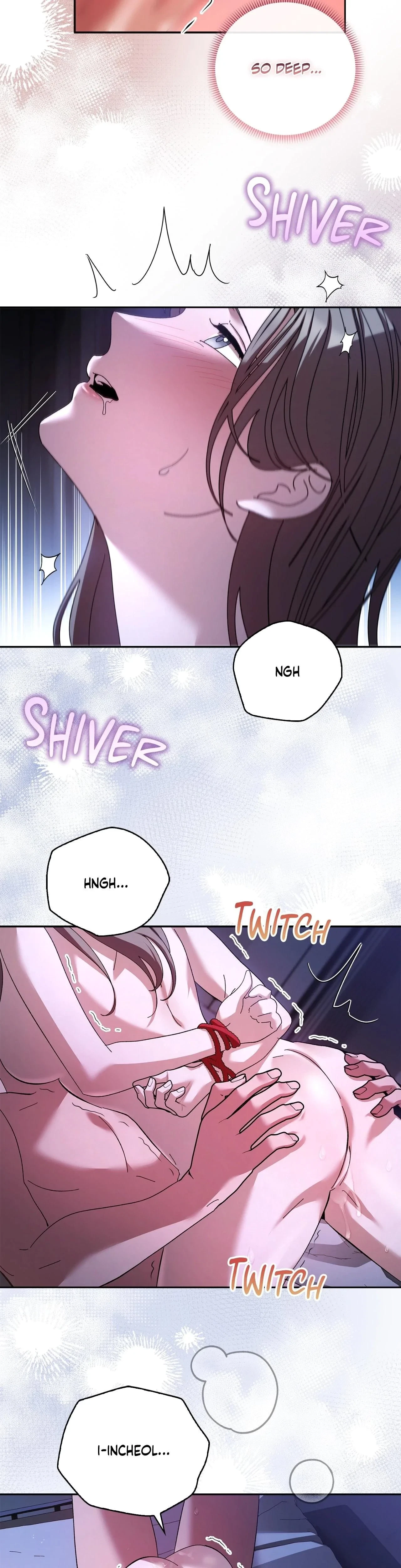 Dive (Woo Yuyang) Chapter 16, page 6