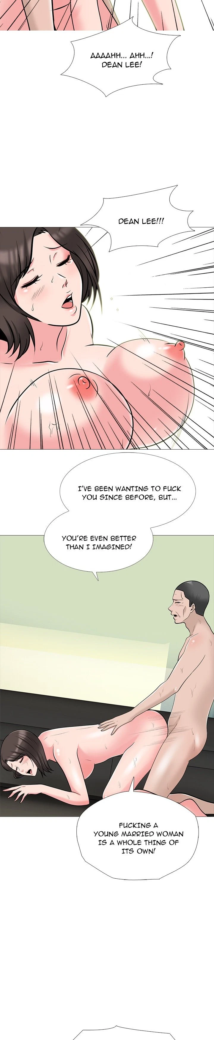 Chapter 116 - Extra Credit, page 10