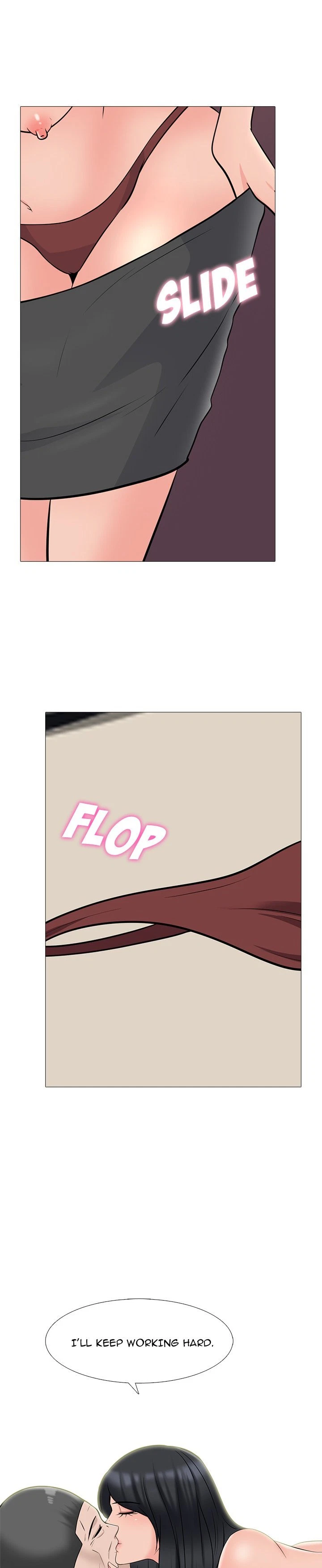 Chapter 116 - Extra Credit, page 14