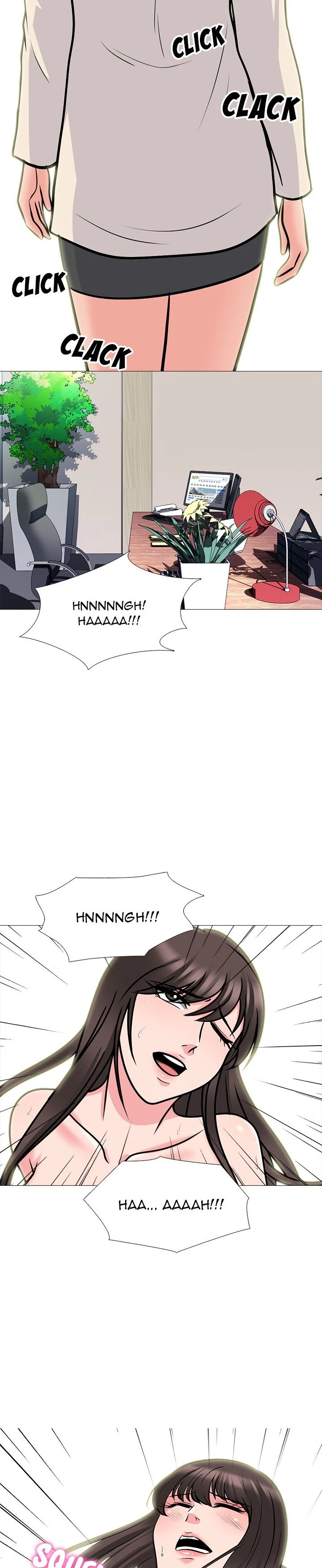 Chapter 116 - Extra Credit, page 19