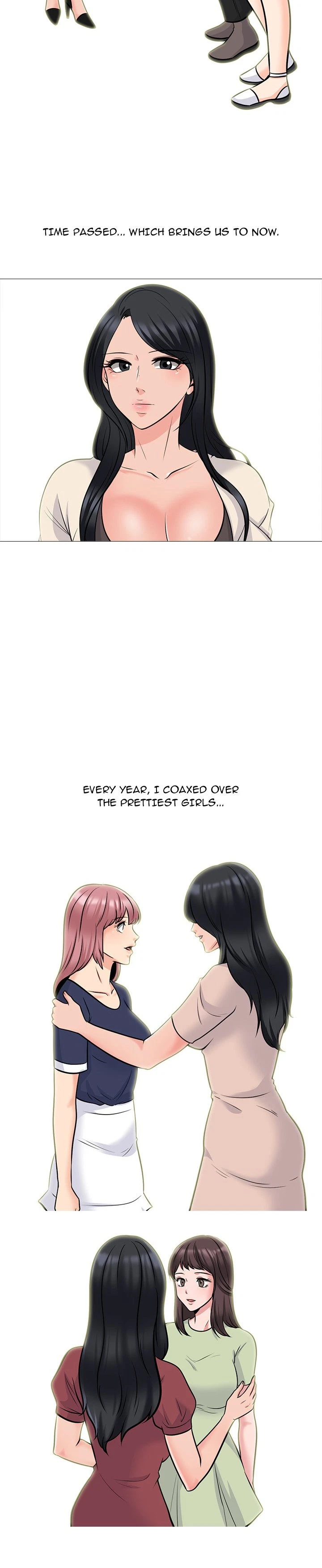 Chapter 116 - Extra Credit, page 5