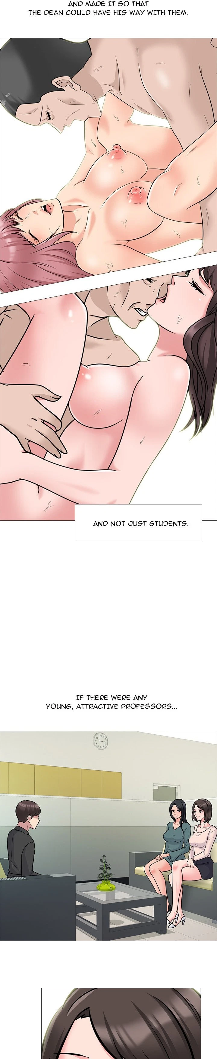 Chapter 116 - Extra Credit, page 6