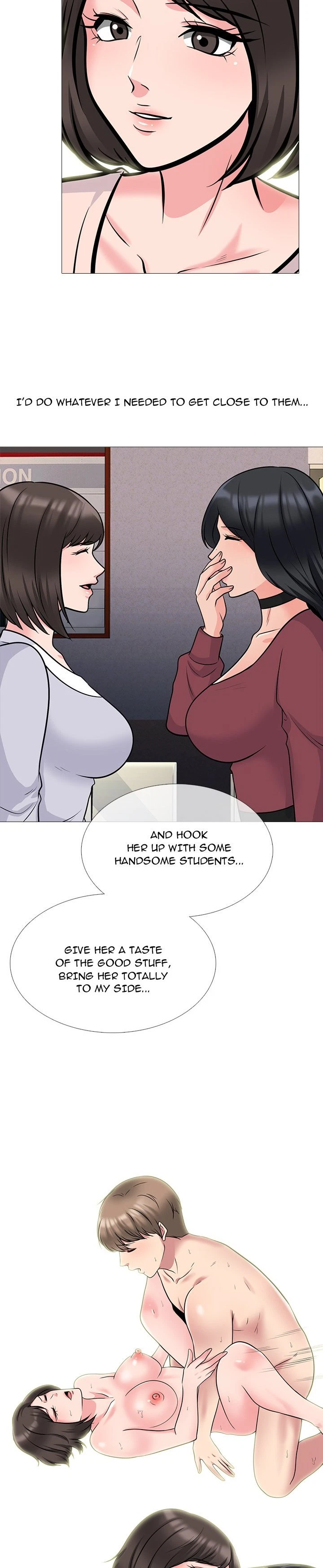 Chapter 116 - Extra Credit, page 7