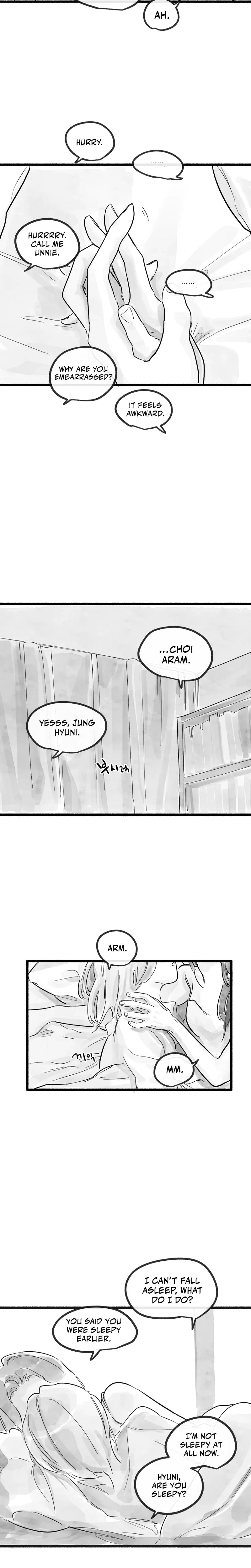 Common And Widespread Chapter 27, page 14
