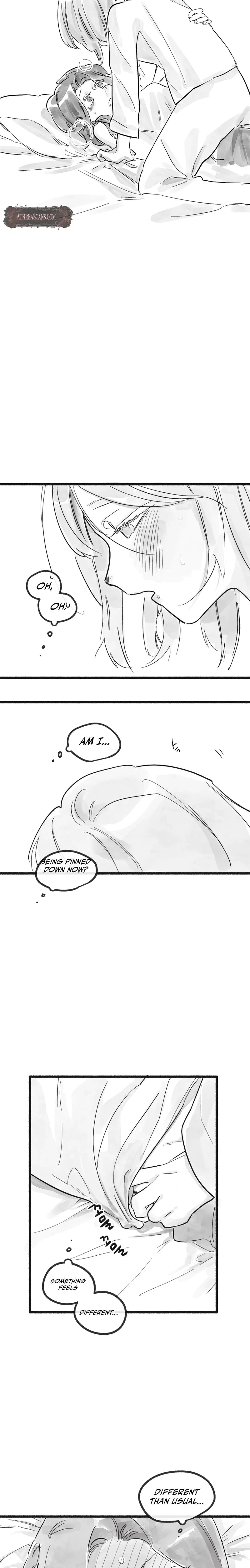 Common And Widespread Chapter 27, page 16