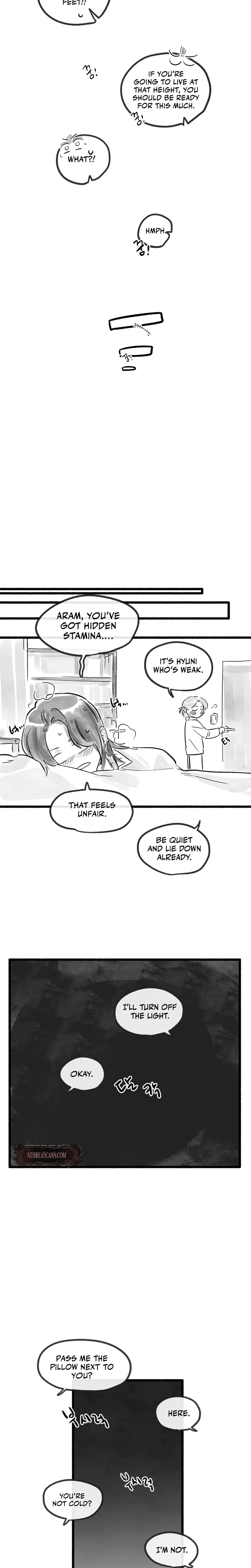 Common And Widespread Chapter 27, page 7