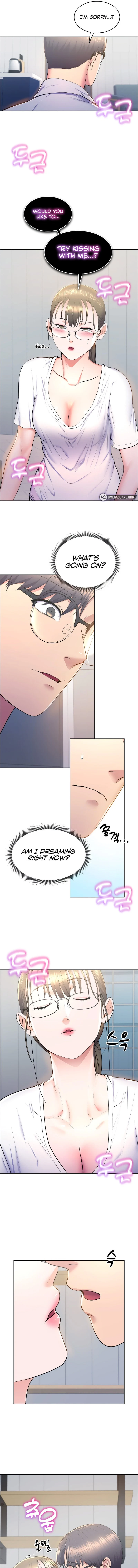 Don't Hate The Player Chapter 11, page 7