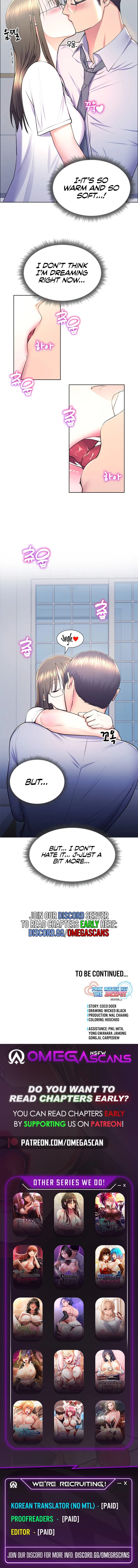 Don't Hate The Player Chapter 11, page 8