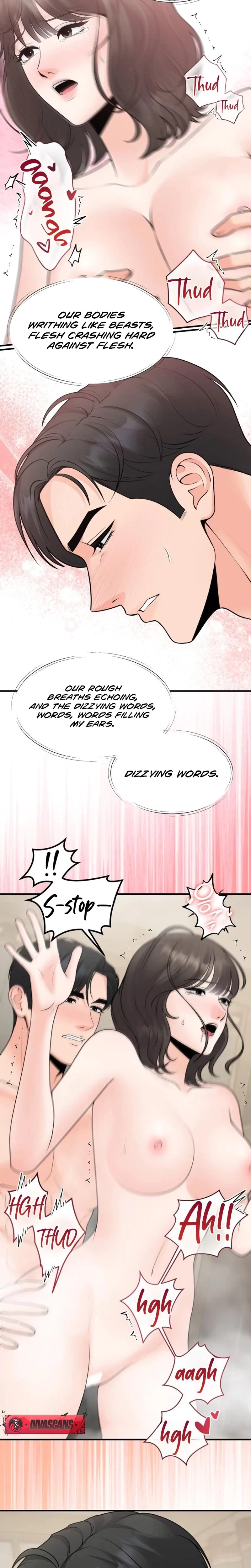 The Twenty-Year-Old Bride Chapter 38, page 19