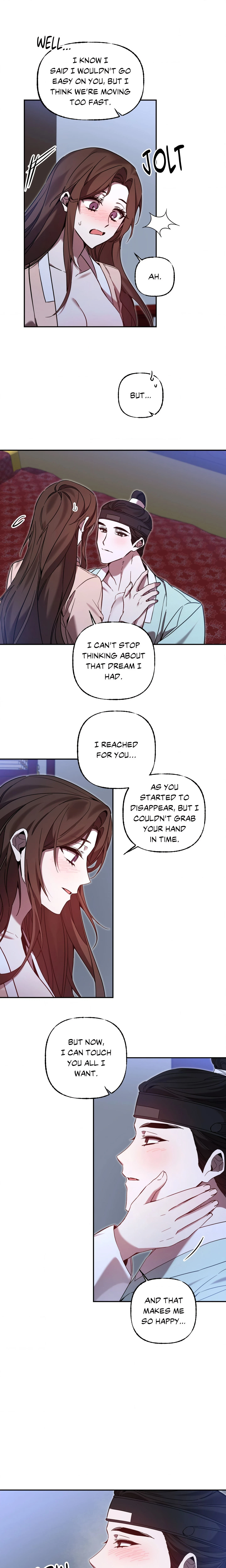 Possession (San Yang) Chapter 6, page 2