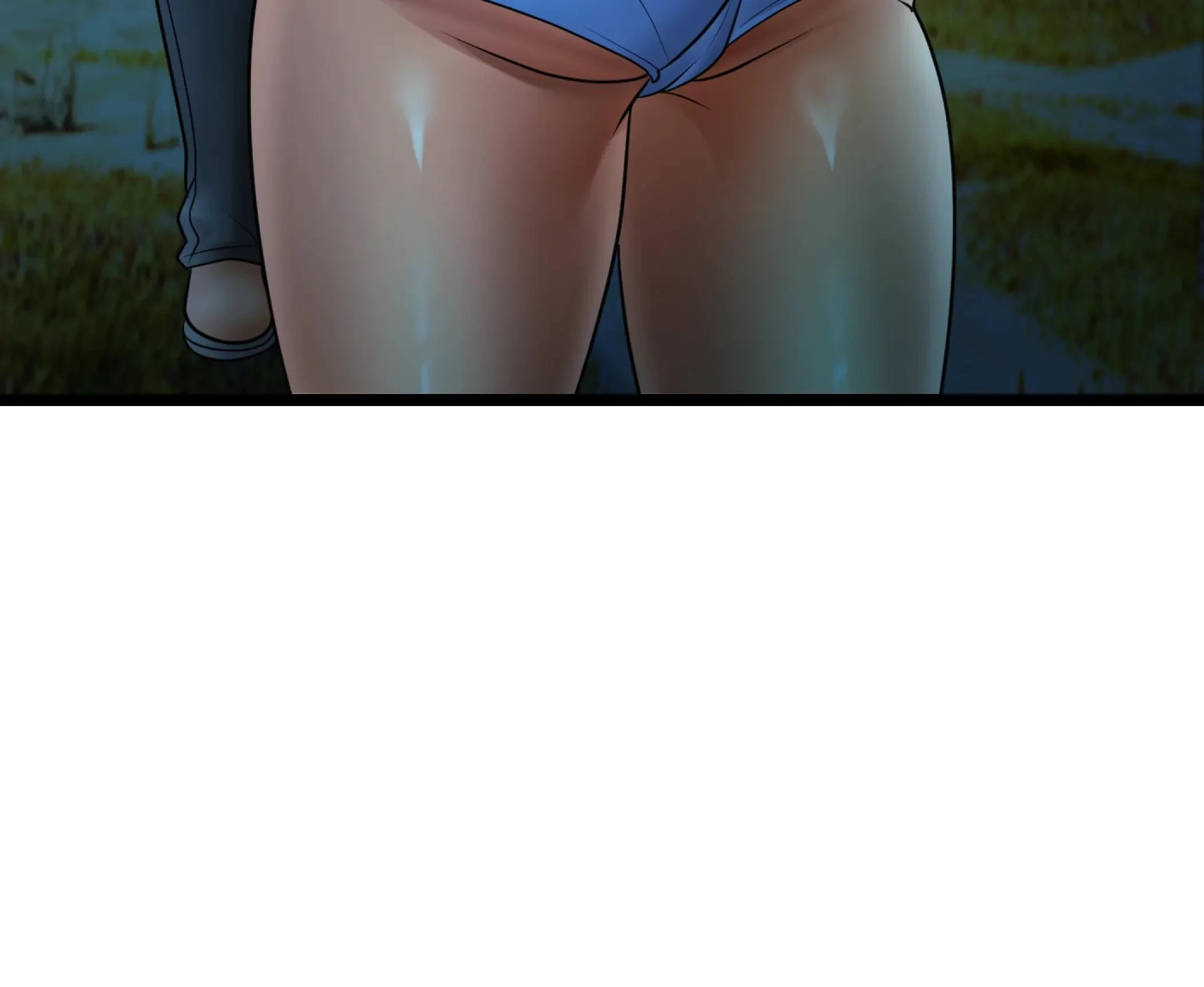 Girls Go Wild Chapter 7, page 41