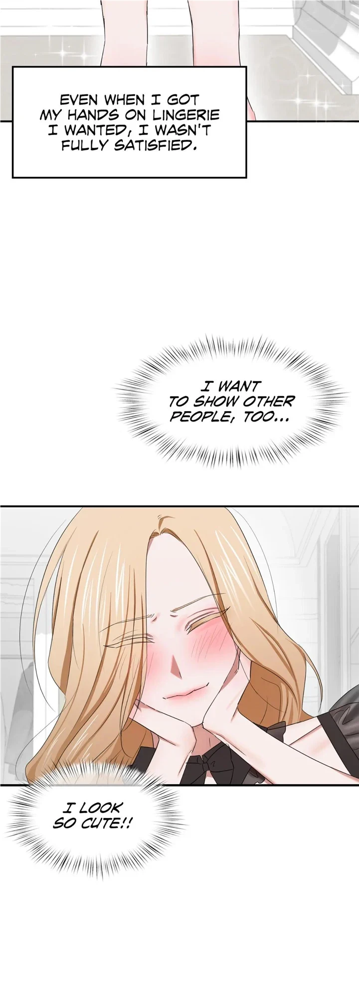 Tasty Temptations Chapter 24, page 10
