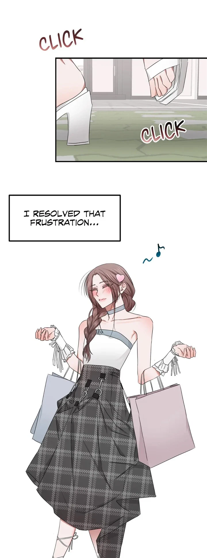 Tasty Temptations Chapter 24, page 11
