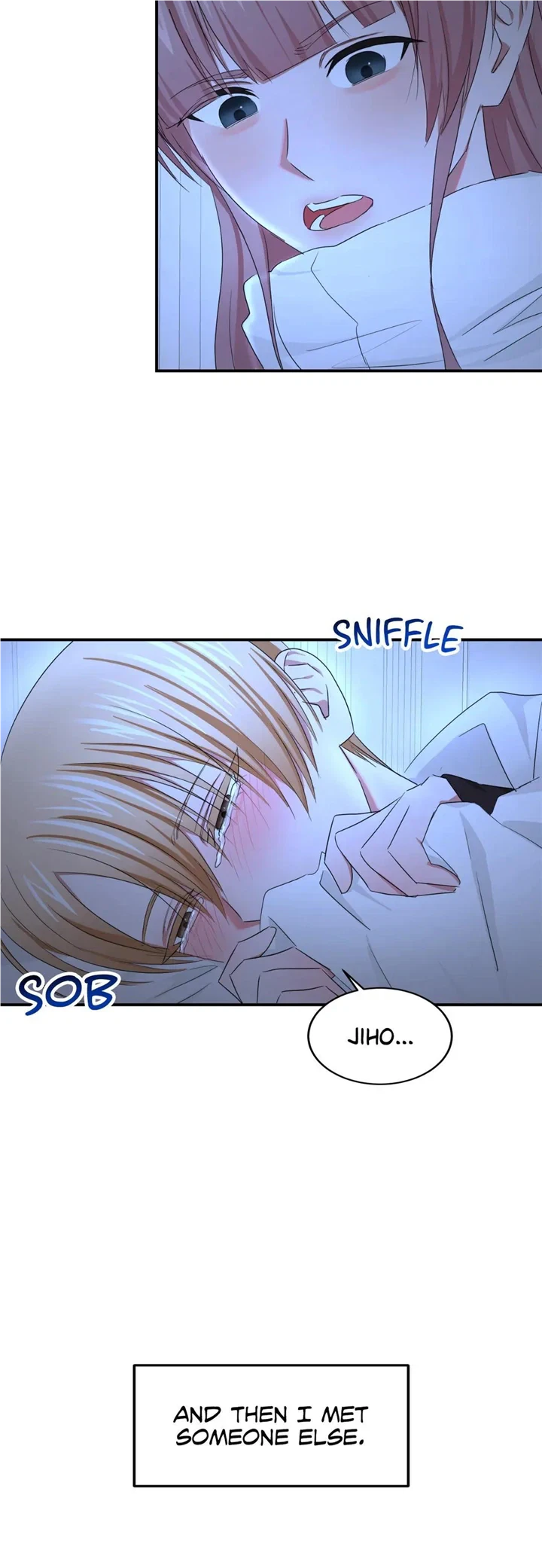 Tasty Temptations Chapter 24, page 21
