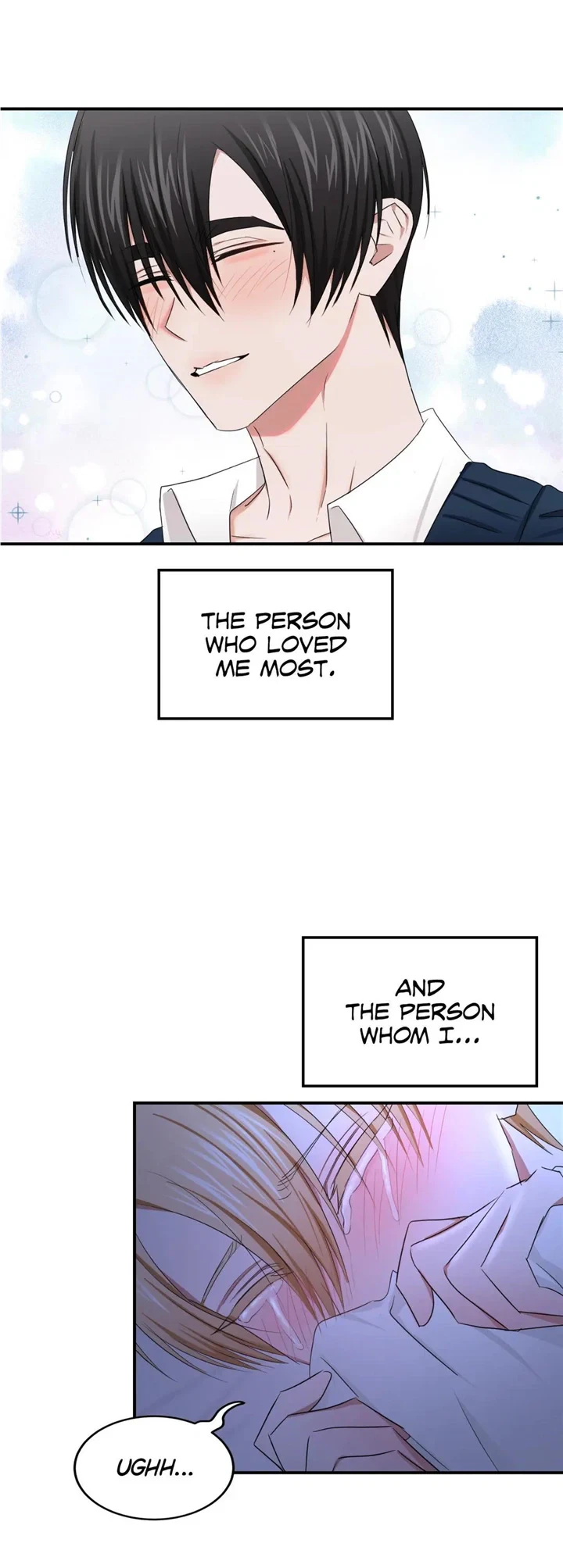Tasty Temptations Chapter 24, page 23