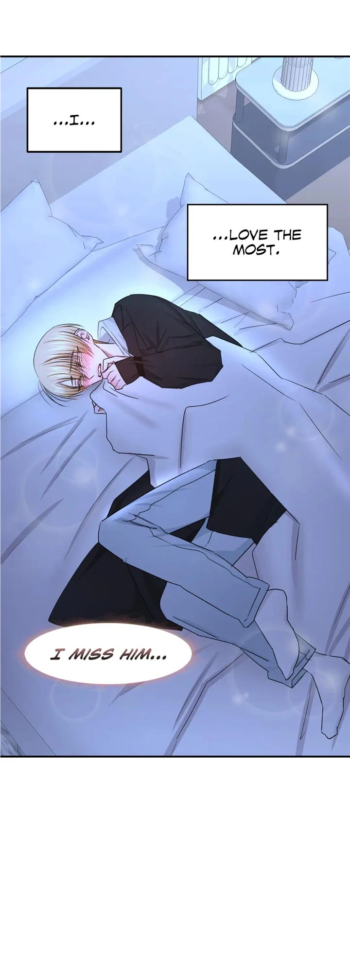 Tasty Temptations Chapter 24, page 24
