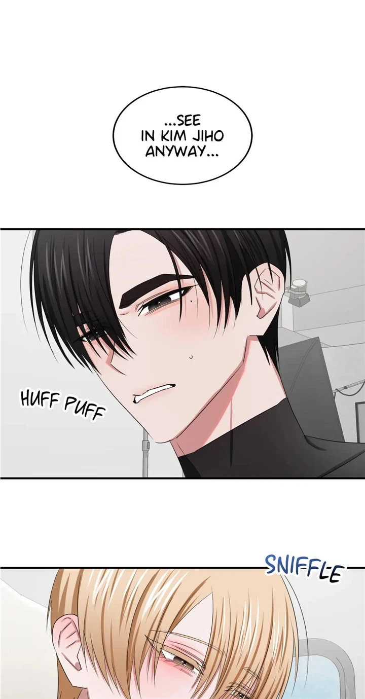 Tasty Temptations Chapter 24, page 35