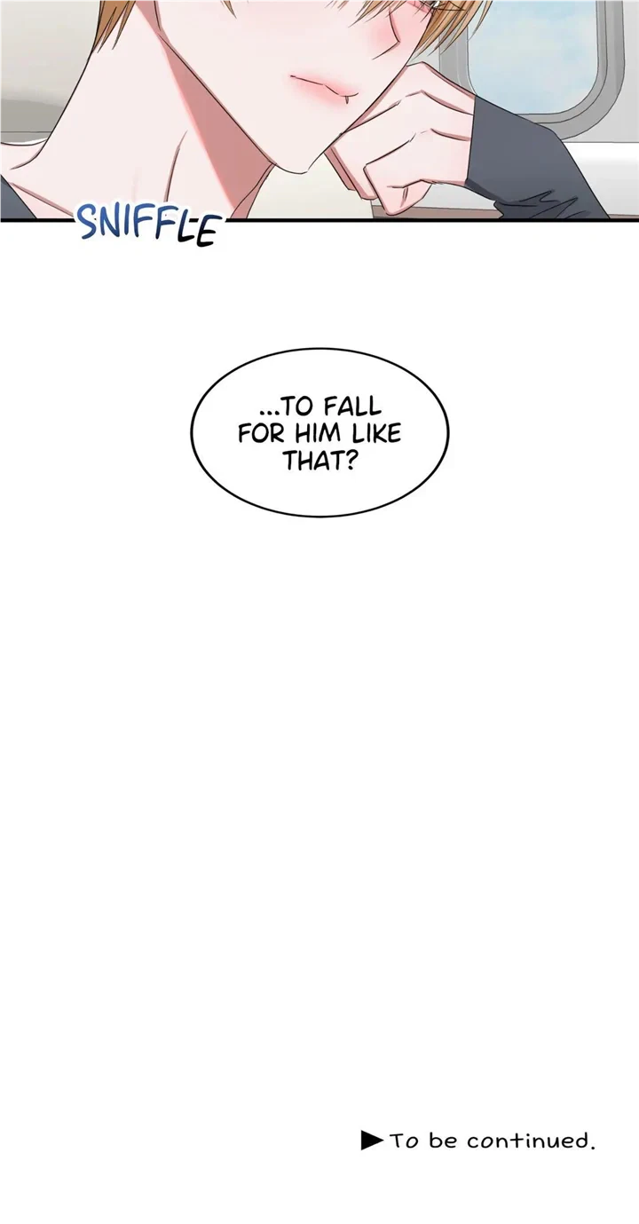 Tasty Temptations Chapter 24, page 36