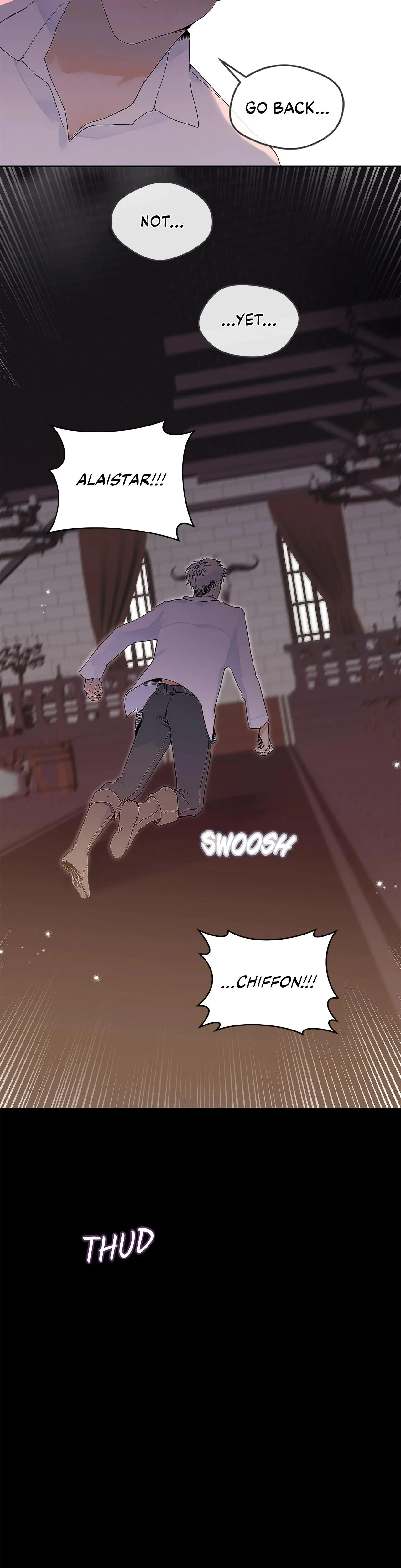 Is This Your First Time As A Death Metal Siren? Chapter 16, page 2