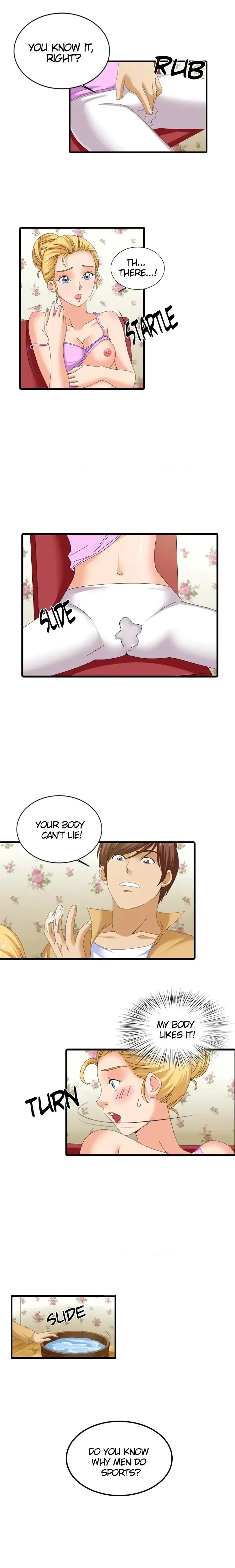 S Player Chapter 46, page 2