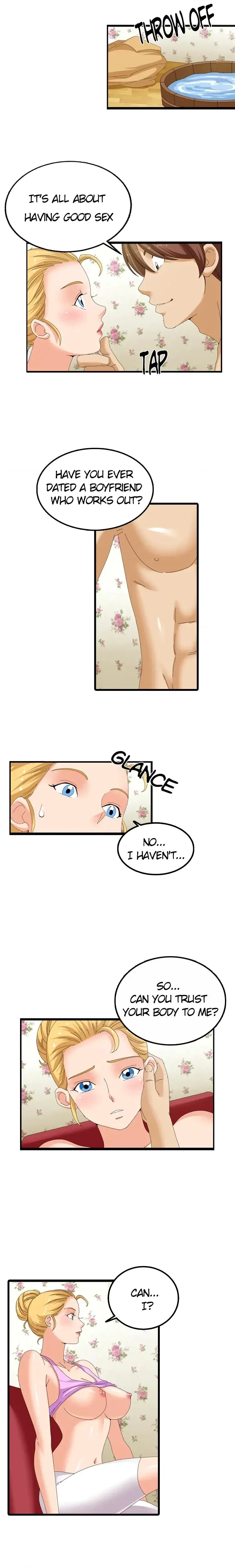 S Player Chapter 46, page 3