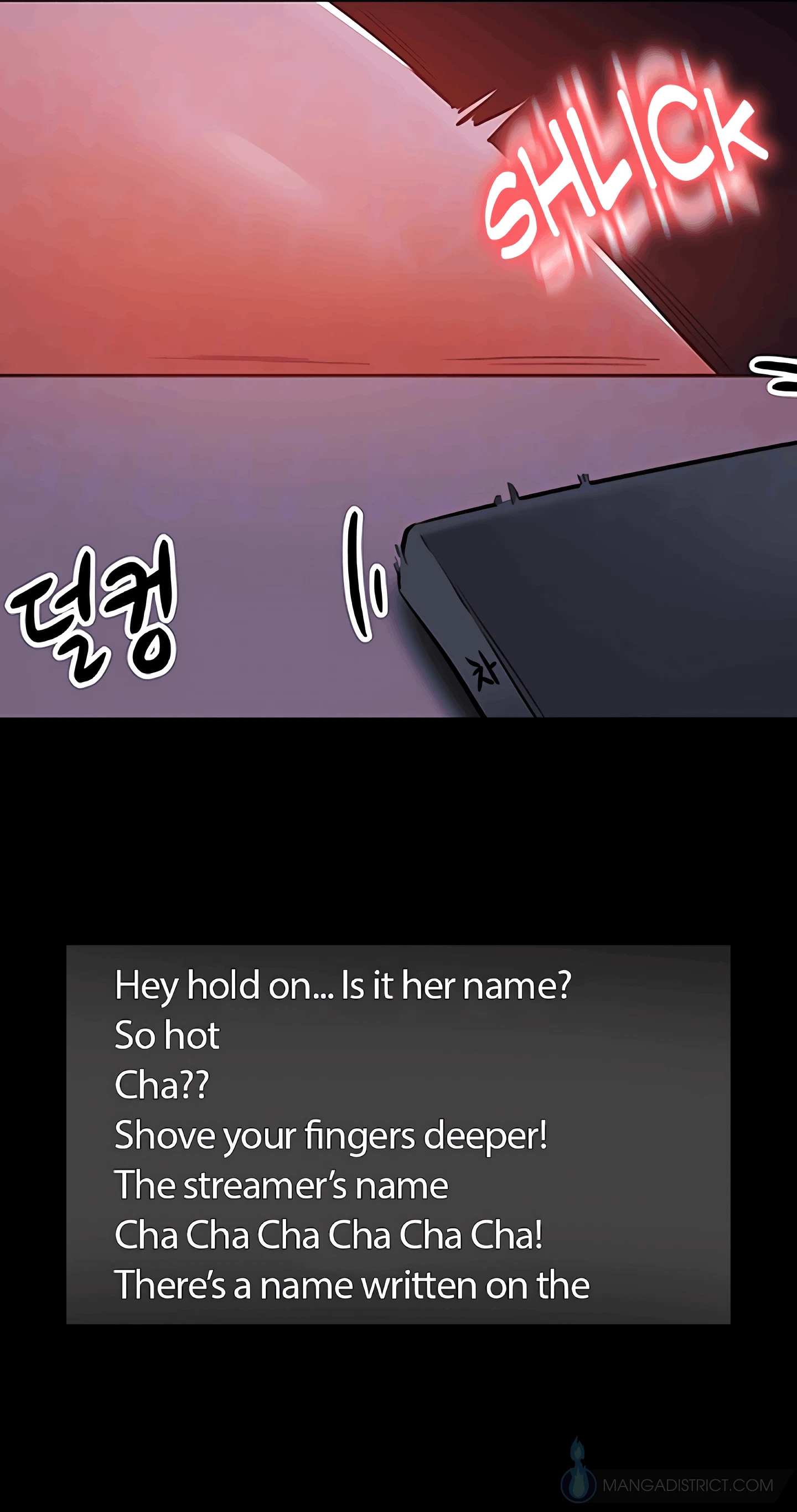 Got A Room? Chapter 14 (Uncensored), page 11