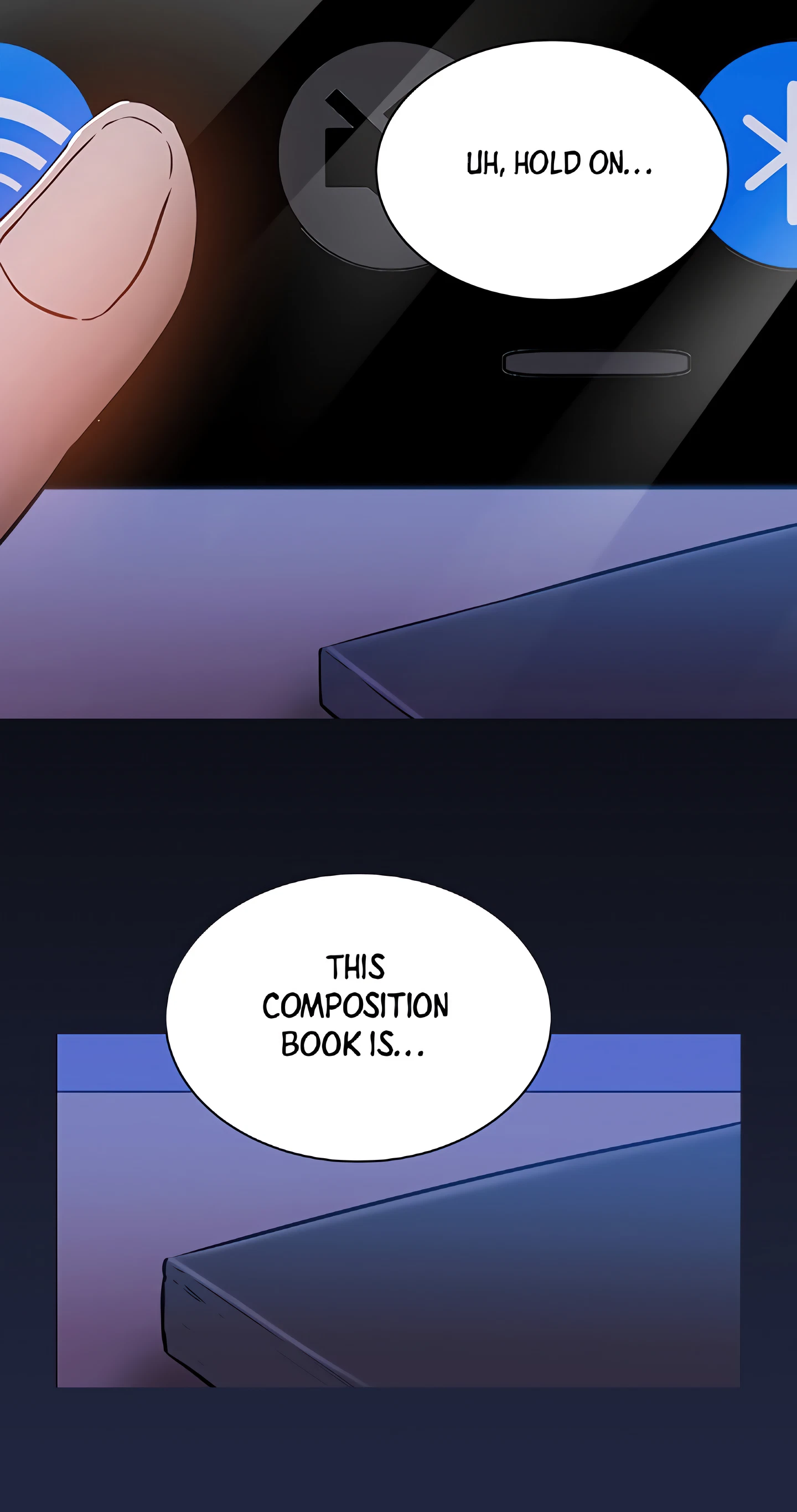 Got A Room? Chapter 14 (Uncensored), page 2