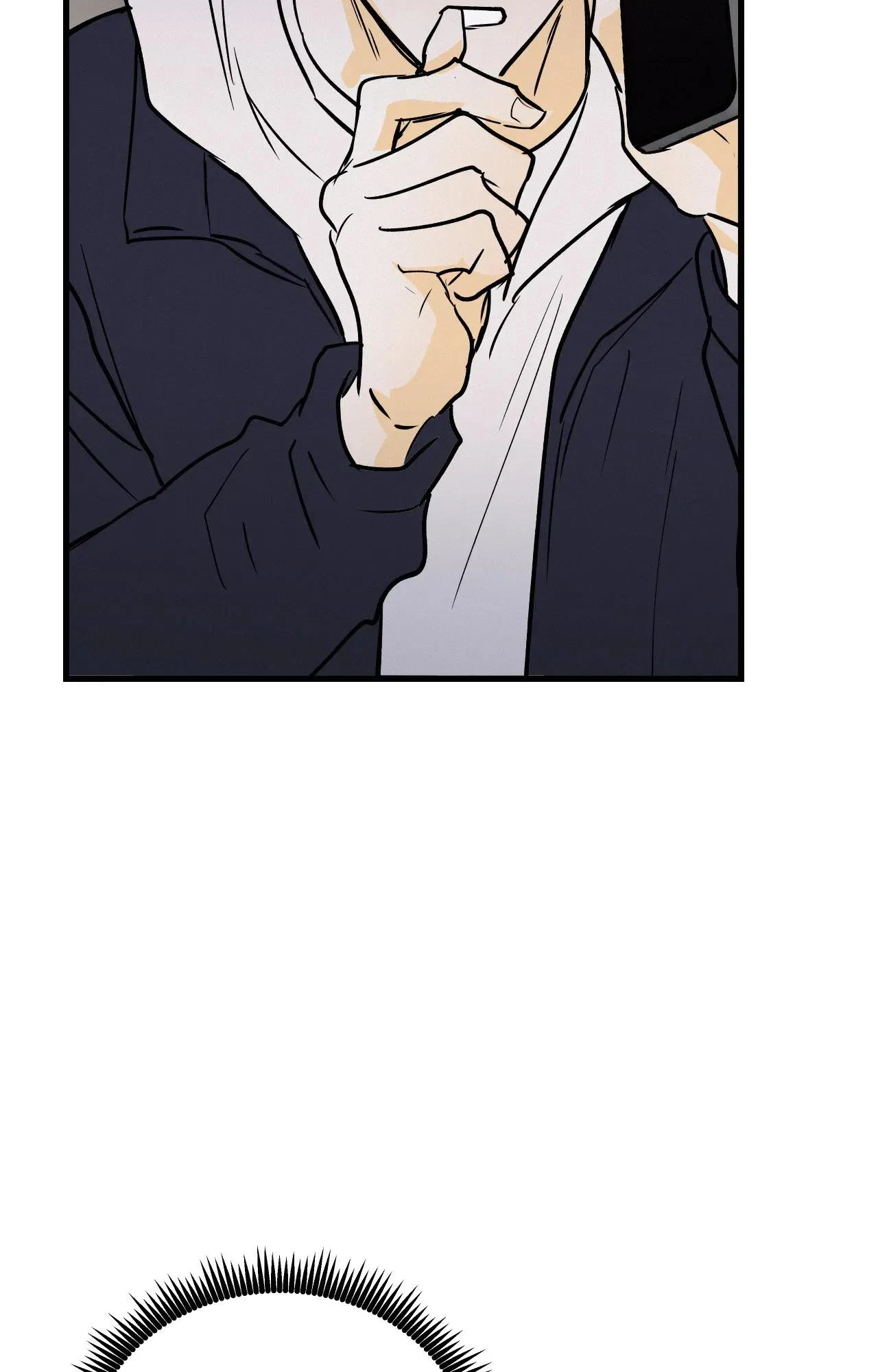 Love And Let Lie Chapter 58, page 2