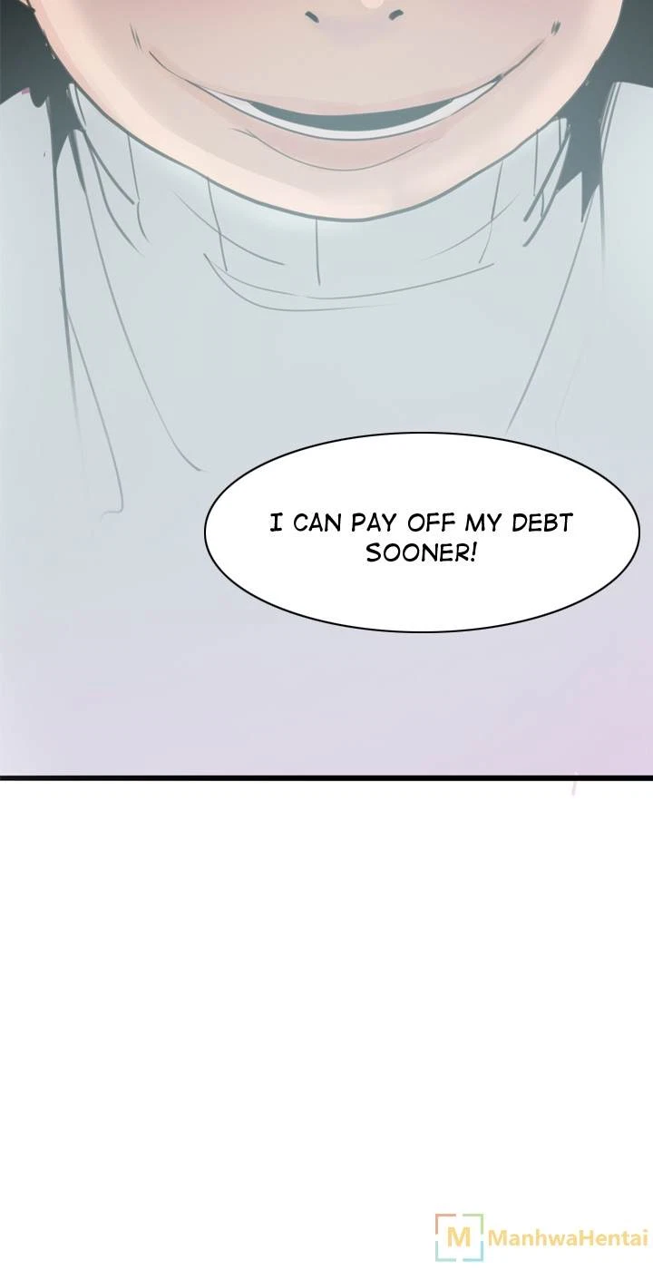 The Desperate Housewife Chapter 31, page 28