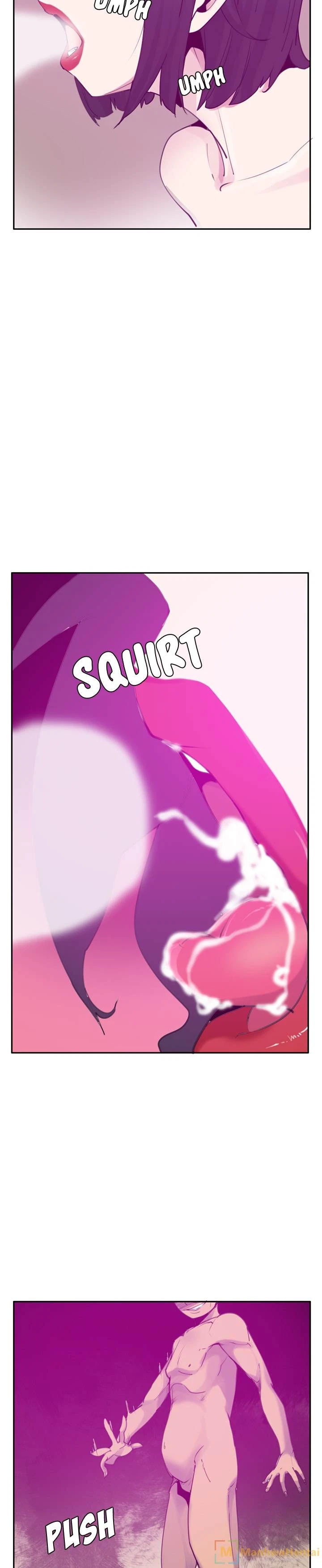 The Desperate Housewife Chapter 31, page 4