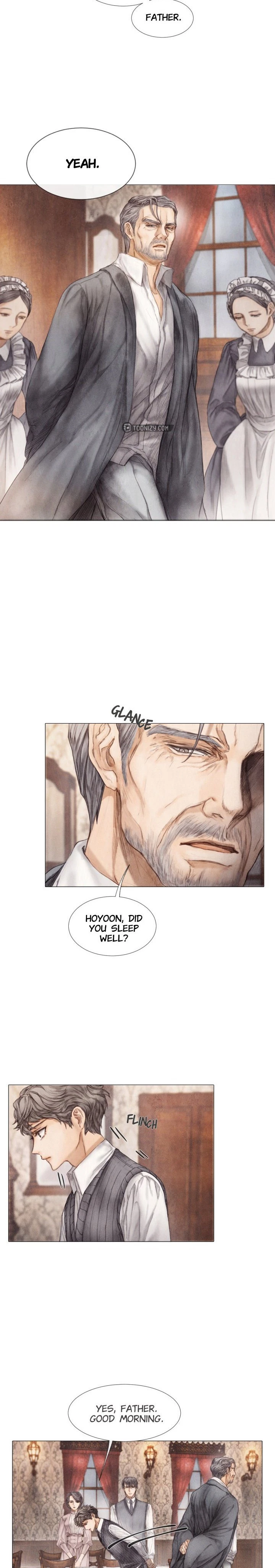 Broken Boy Chapter 4, page 10