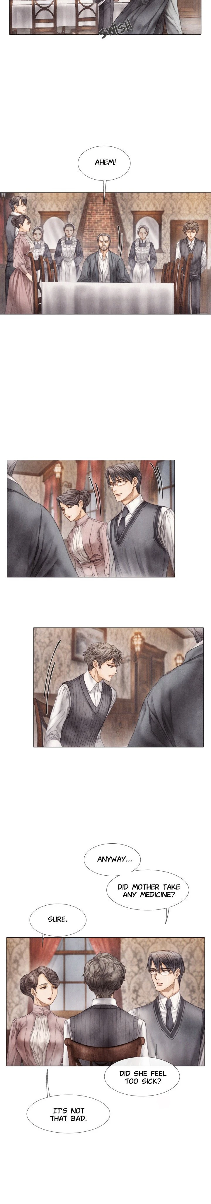Broken Boy Chapter 4, page 11