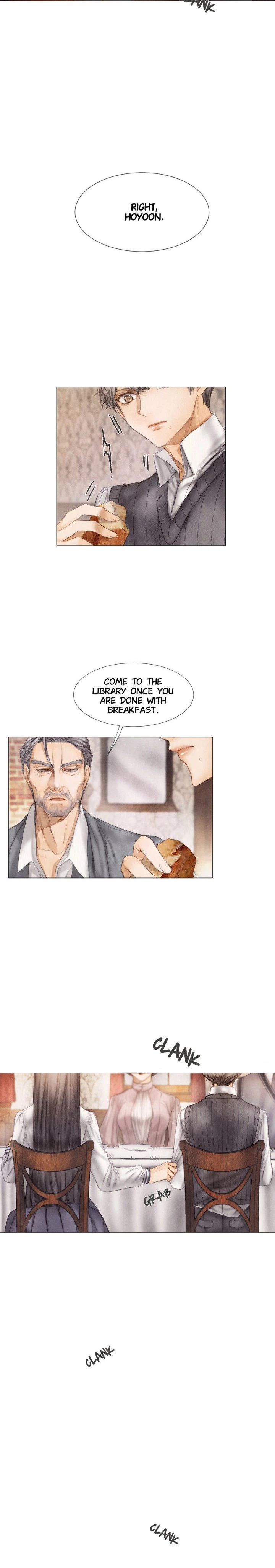 Broken Boy Chapter 4, page 18
