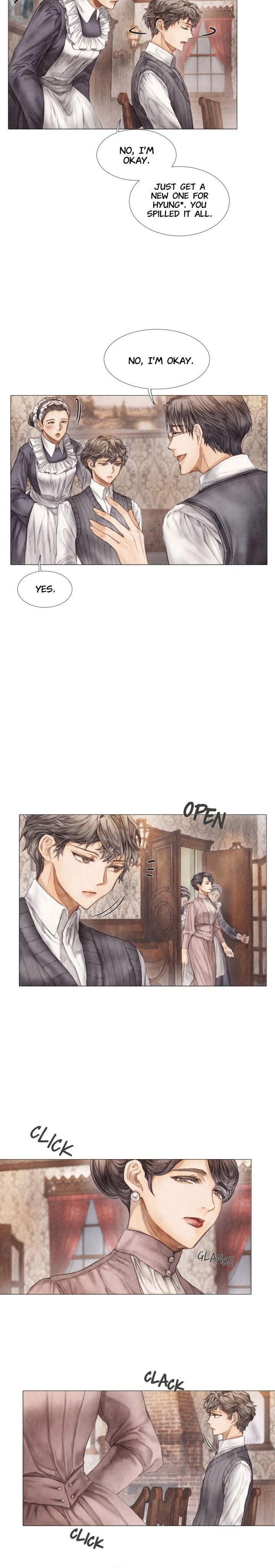 Broken Boy Chapter 4, page 8