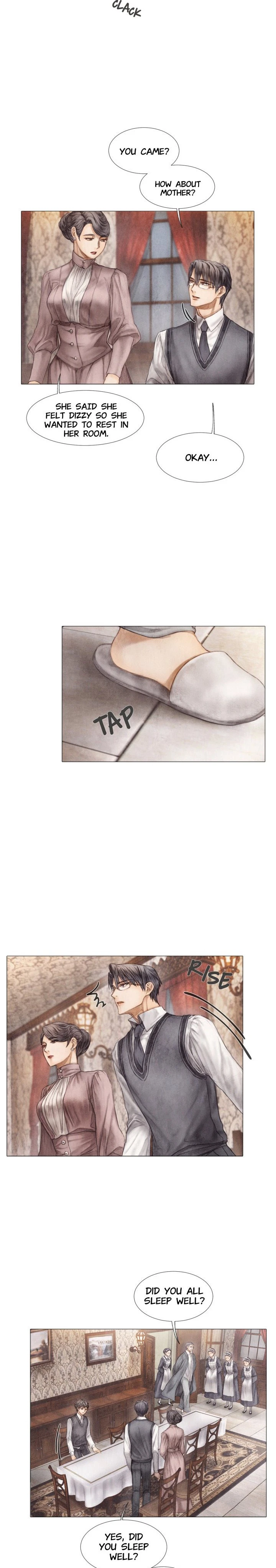 Broken Boy Chapter 4, page 9