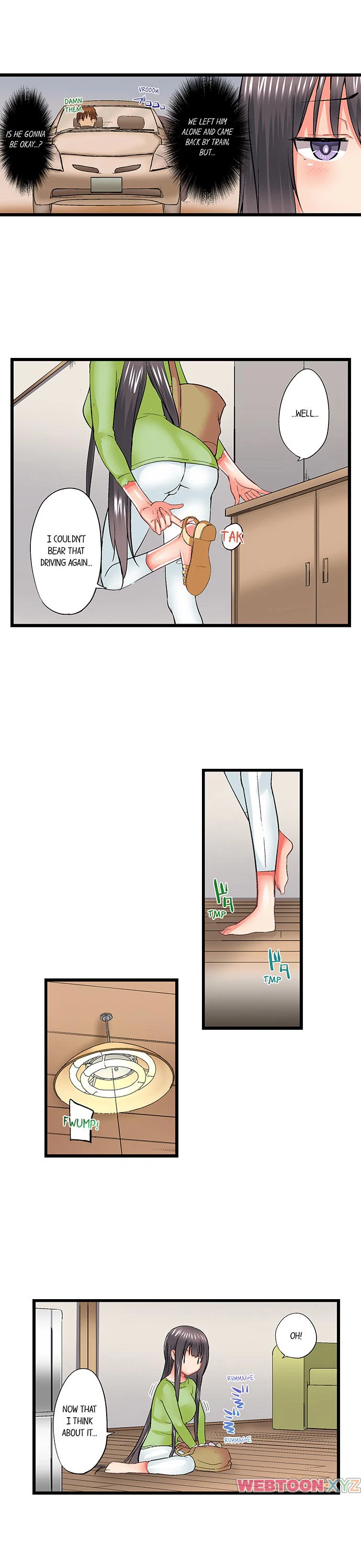 Chapter 61, page 3