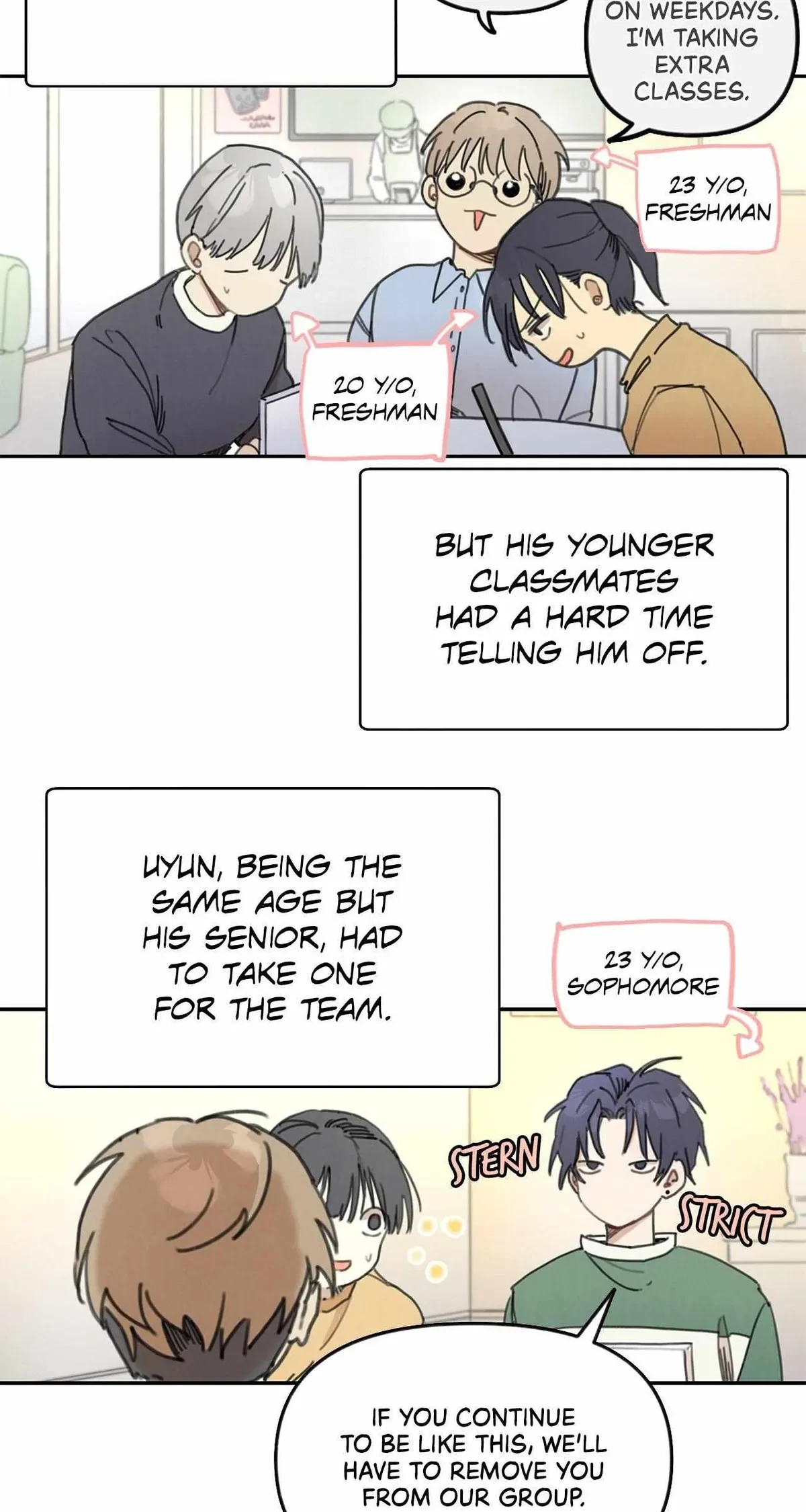 Chapter 2, page 4