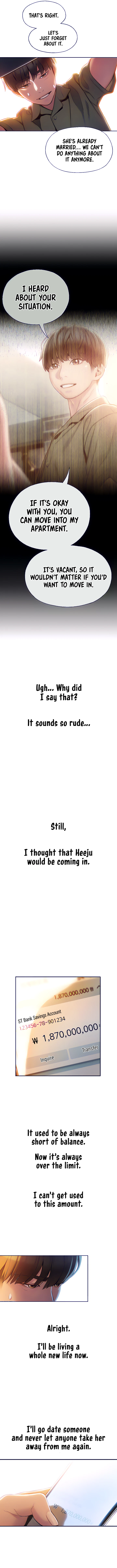 The Butterfly Inside Chapter 11, page 11