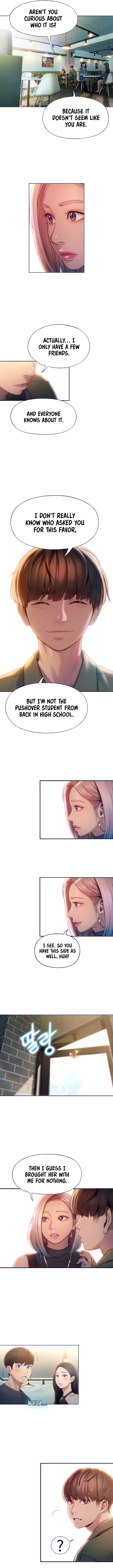 The Butterfly Inside Chapter 11, page 5