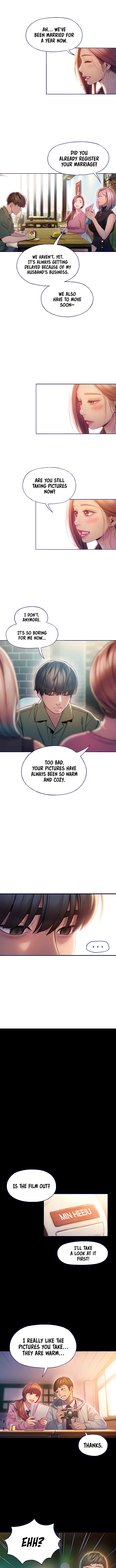 The Butterfly Inside Chapter 11, page 7