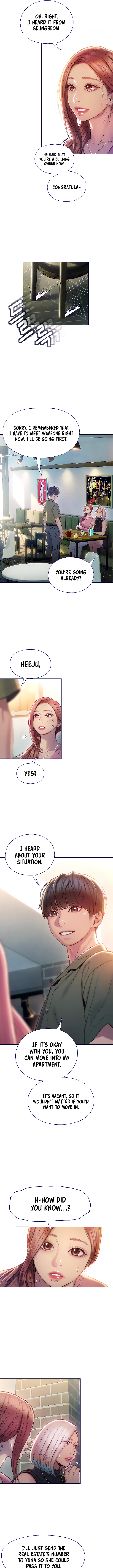 The Butterfly Inside Chapter 11, page 9