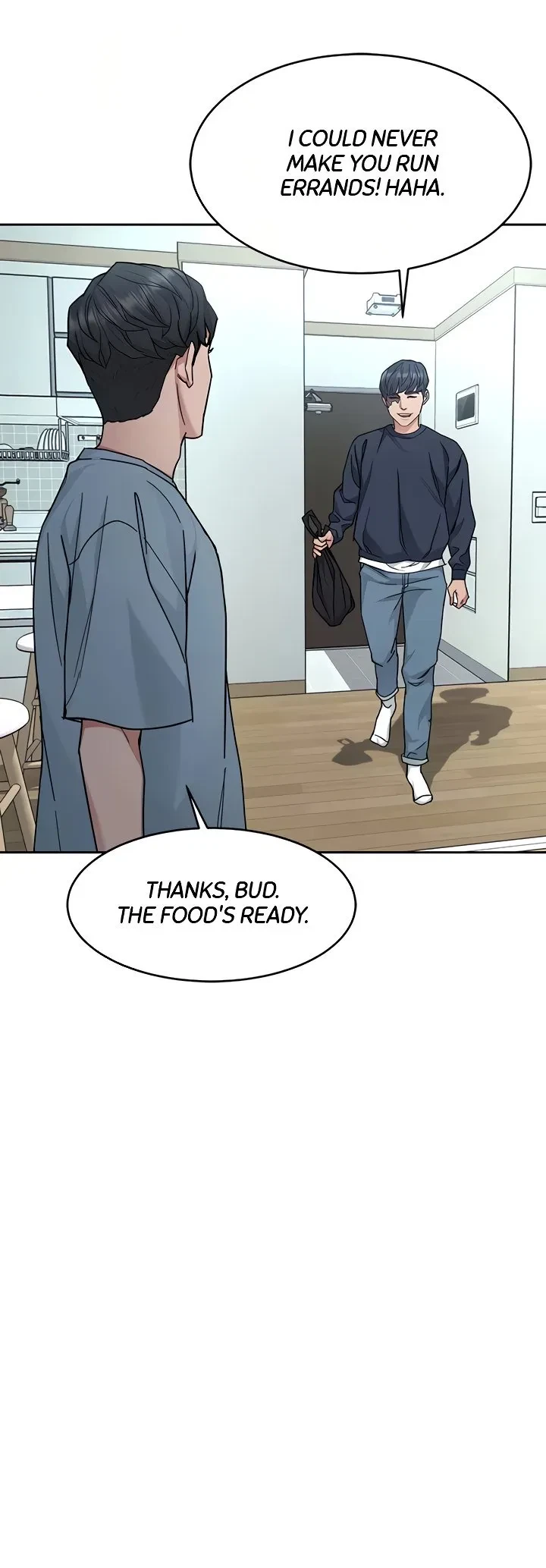 ONE KILL Chapter 39, page 12