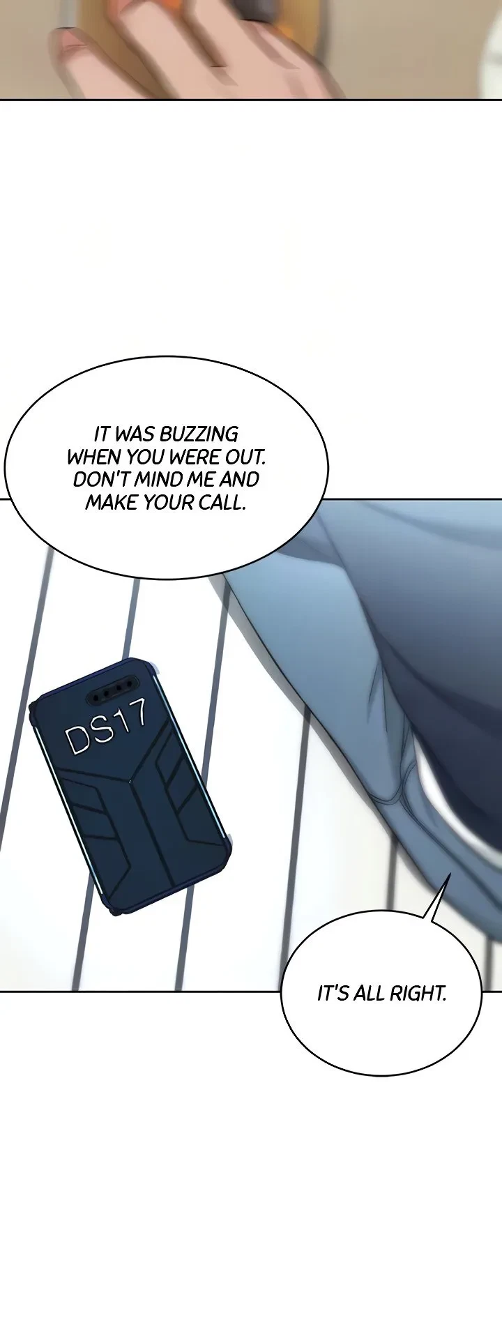 ONE KILL Chapter 39, page 18