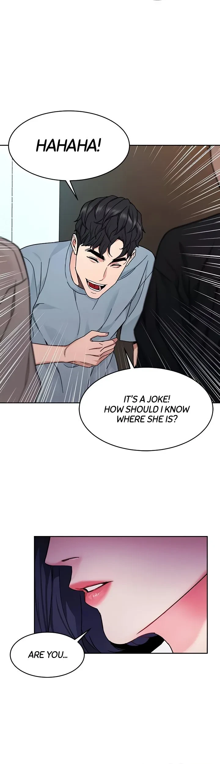 ONE KILL Chapter 39, page 2