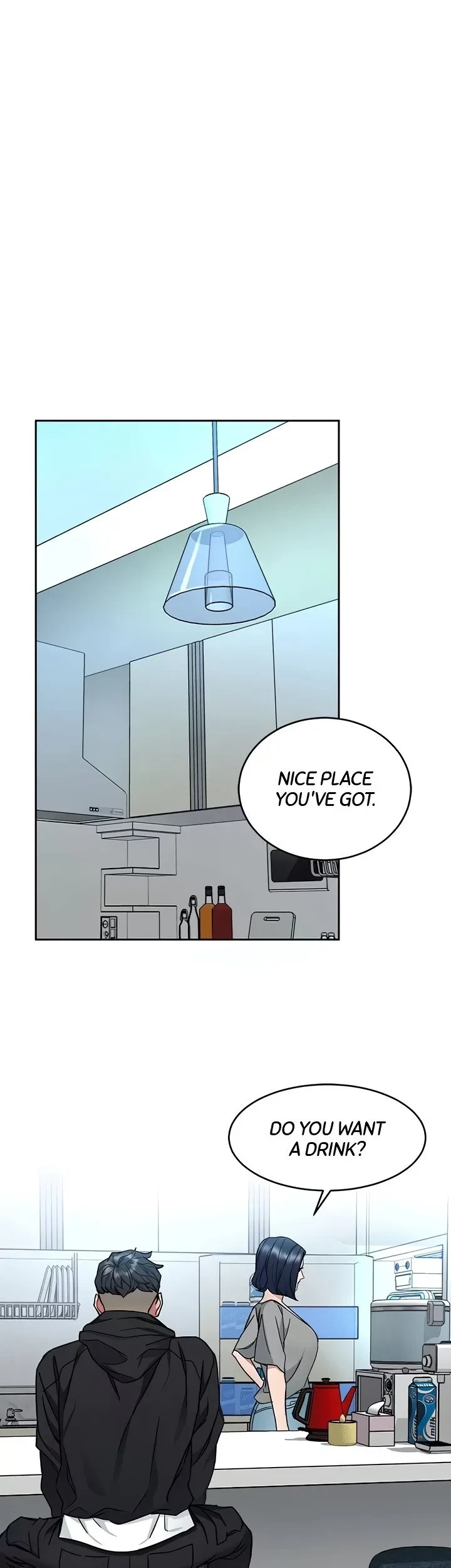 ONE KILL Chapter 39, page 21