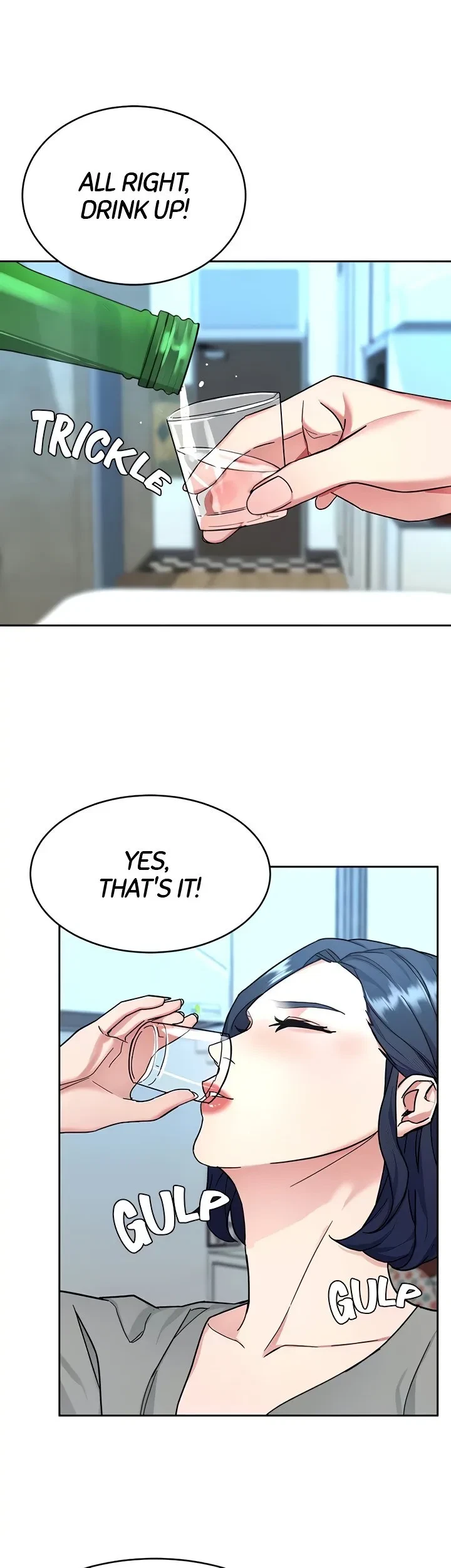 ONE KILL Chapter 39, page 25