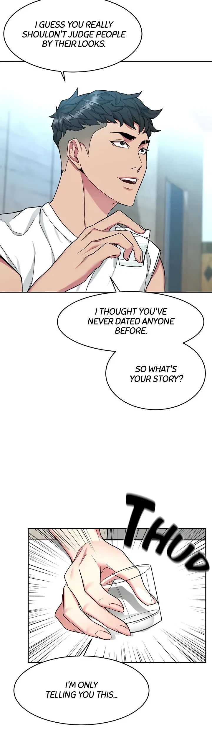ONE KILL Chapter 39, page 26